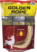 391 GOLDEN ROPE (Single) KIT (4MC)