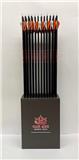 ARROWS CAN-ARC CARBON HUNTING 500 2"BLAZER 72PK