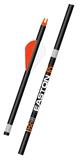 ARROWS EASTON 6.5 HUNTER CLASSIC 300 2"BLAZER 72PK