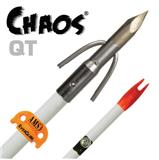 AMS CHAOS QT BOWFISHING POINT (TURN SHAFT)