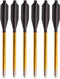 BEAR DESIRE CROSSBOW BOLT 12PK
