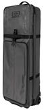@431311 BOW TRUK GEN 2 TRAVEL ROLLER CASE 36"X16" GREY