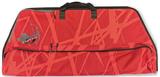 @502493 BOW CASE GENESIS MAX 40X14" RED