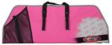 @022945 BOW CASE GENESIS 40x14" PINK
