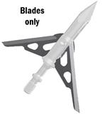 REPLACEMENT BLADES FOR T2 B/H