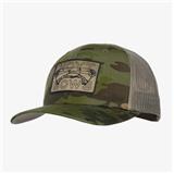 MULTI CAM HAT