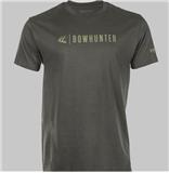 BOWHUNTER ARMY T-SHIRT MD