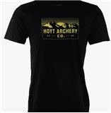 SUN DOWN T-SHIRT MD