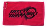 HOYT SHOOTER TOWEL
