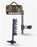 1775351 SUPERLITE 2-PIECE 6 ARROW QUIVER BOTTOMLAND