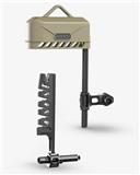 2131146 SUPERLITE 2-PIECE 6 ARROW QUIVER SANDSTORM