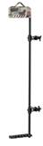 SUPERLITE STRETCH QD 6 ARROW QUIVER DUCK CAMO