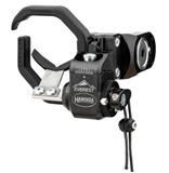 LH EVEREST W/UNIVERSAL BRACKET (BLACK)