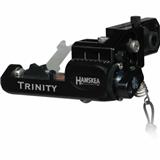 TRINITY TARGET RH  MICRO TUNE (BLACK)