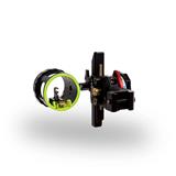 NYTRX XV3 VERTICAL 3-PIN PIC MOUNT .019 LH