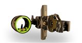 ^^NYTRX PRO X2 TWO PIN PIC MOUNT .010 LH BOTTOMLAND