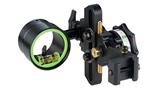 **HOYT EDITION TETRA SIGHT 5519-1-PIN.019-1 5/8"SCOPE RH