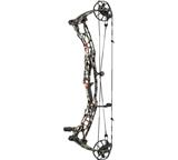 @ALPHA AX-3 33 RH70# 29" DUCK CAMO