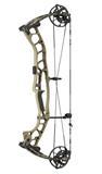 @ENDURO PREMIER PKG LH60# (24-30") SANDSTORM/DUCK CAMO