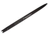 SATORI TRADITIONAL LIMBS 60# MEDIUM BLACK