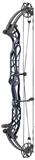 @CONCEPT XTS 40 CDM RH60# 27-30" BLUE ON BLACK/BLACK