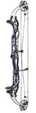 @CONCEPT XTS 40 CDM RH60# 27-30" BLUE ON BLACK/WHITE