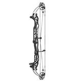 @CONCEPT XTS 40 CDM RH60# 27-30" BLACKOUT/WHITE
