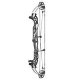@CONCEPT XTS 40 CDM RH60# 27-30" TOMBSTONE/WHITE