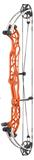 @CONCEPT XTS 40 CDM RH60# 27-30" MR. PERFECT ORANGE/WHITE
