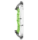 @CONCEPT XTS 37 CDM RH60# 26-29" TWISTED GREEN/BLACK