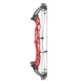 @CONCEPT XTS 37 CDM RH60# 26-29" RED FLARE/BLACK