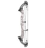 @CONCEPT XTS 37 CDM RH60# 26-29" TI SILVER/BLACK