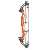 @CONCEPT XTS 37 CDM RH60# 26-29" MR. PERFECT ORANGE/BLACK