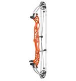 @CONCEPT XTS 37 CDM RH60# 26-29" MR. PERFECT ORANGE/WHITE