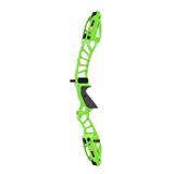 @2133162 FORMULA SR 25" RISER RH TWISTED GREEN