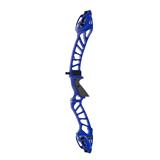 @2130567 XCEED 2 25" RISER RH IMPACT BLUE