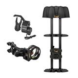 MISSION BOWHUNTER PRO KIT RH (QAD R1)