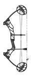 @MENACE XR LH 10-50# (17-28") BLACK