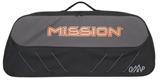@MISSION 39" BOWCASE BLACK