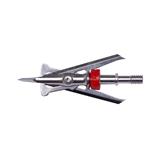 RAGE HYPO 2 CROSSBOW 125gr 2BL BROADHEAD 2" 4PK