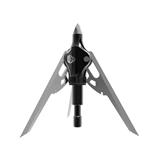 RAGE TYRANTCROSSBOW 3-BLADE 100gr BROADHEAD 3PK