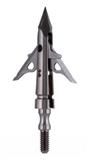 027924 TITANIUM 1.5" BROADHEAD 2BL 100GR 1PK