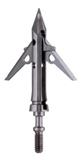 730414 TITANIUM 2.0" BROADHEAD 2BL 125GR 1PK