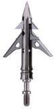 102305 TITANIUM 1.75" HYBRID BROADHEAD 4BL 100GR 1PK