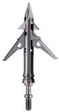 502308 TITANIUM 2.0" HYBRID BROADHEAD 4BL 125GR 1PK