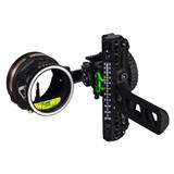 DRIVER +CK SLIDER SIGHT BRIDGE-LOCK RANGER-PIN .019 MD