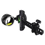 DRIVER + CK SLIDER SIGHT PRO-BAR 1-PIN .019 MD