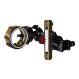 ++LANDSLYDE SLIDER SIGHT-PICATINNY 3-PIN.019 TAC GRN