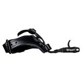 ASSASSIN SCOUT WRIST RELEASE - BUCKLE CINCH - BLACK -XL