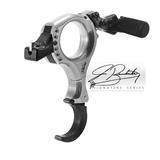 *ABYSS FLEX RELEASE 3 FINGER - Q/S/BRASS MD
